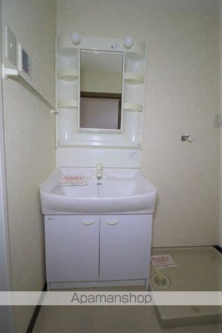 FCCハイムIIの内装写真