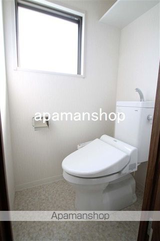 ルクシアAWAZAの内装写真
