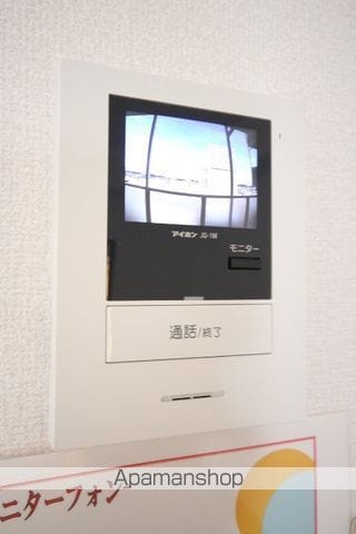 メゾン・プレミールの内装写真
