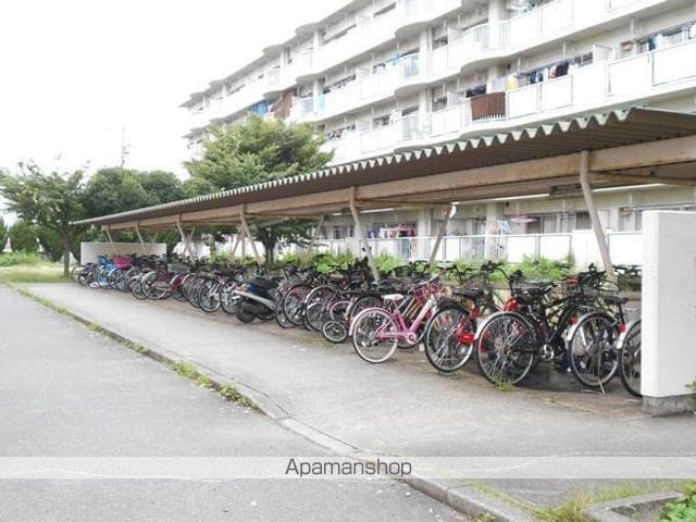 ビレッジハウス大池2号棟の内装写真