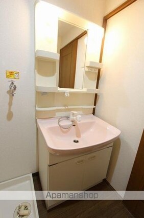 香川県高松市多肥下町[3LDK/79.54m2]の洗面所