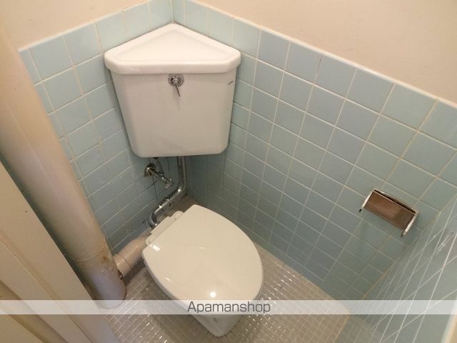 クオリティ俊徳の内装写真