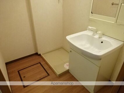 ピア・ウィッシュ[2LDK/51.66m2]の内装2