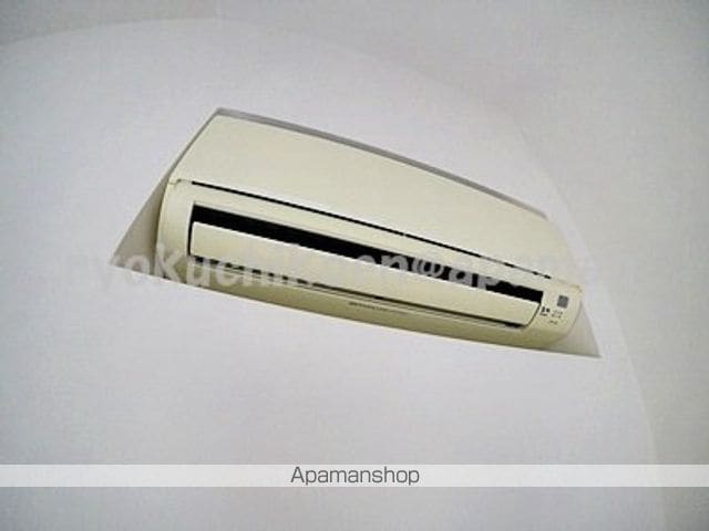 レギャン002の内装写真