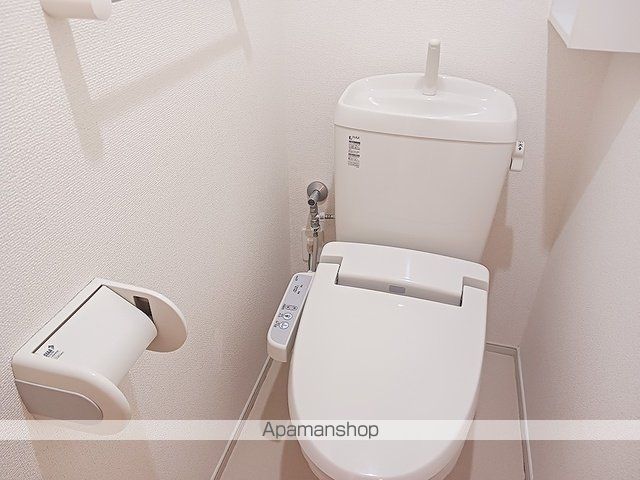 ブライト 光の内装写真
