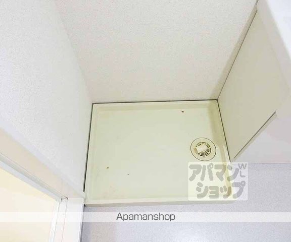 グレースコートファインの内装写真