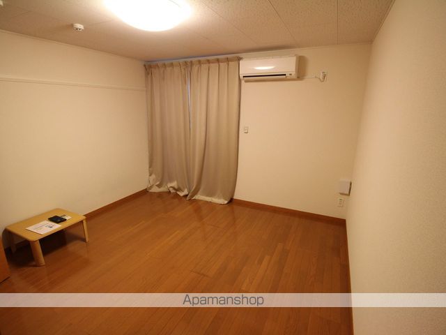 レオパレスエンブレムの内装写真