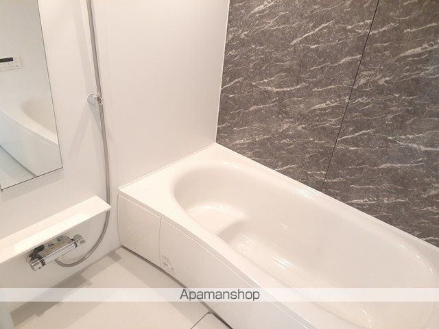 グレイスの内装写真