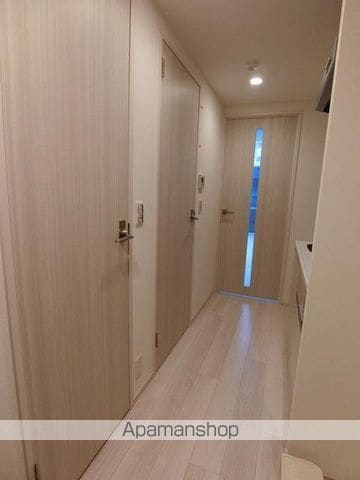 ルフォンブランシェ品川南大井の内装写真