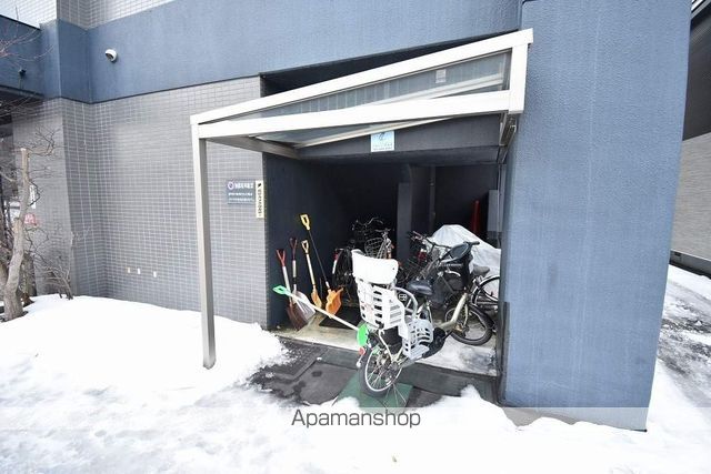 エレガンス円山のその他写真