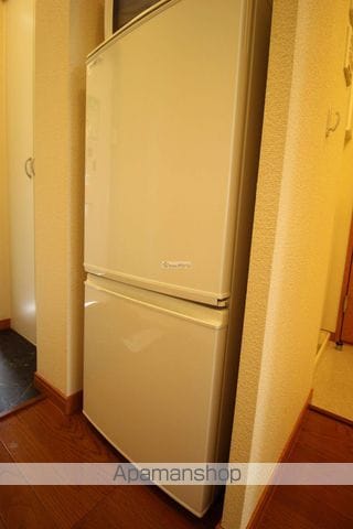 レオパレスLOVELYせとの内装写真