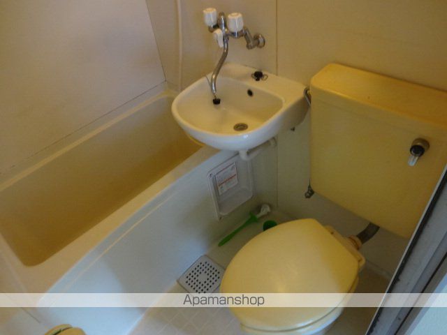ハマンション枚方元町の内装写真