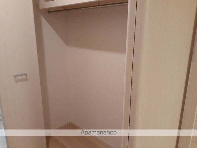 アリエッタの内装写真