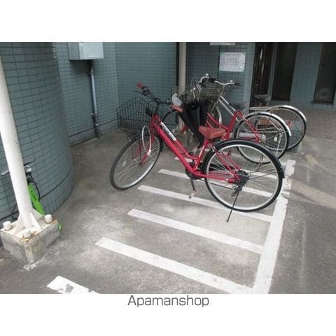 こばやしハイムの外観写真