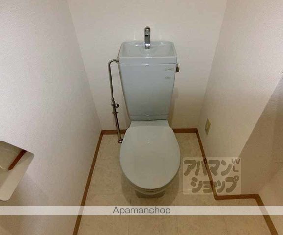 大晋メゾネ四条大宮の内装写真