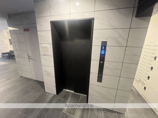 プレサンスNEO大和田STATIONベゼルのその他写真