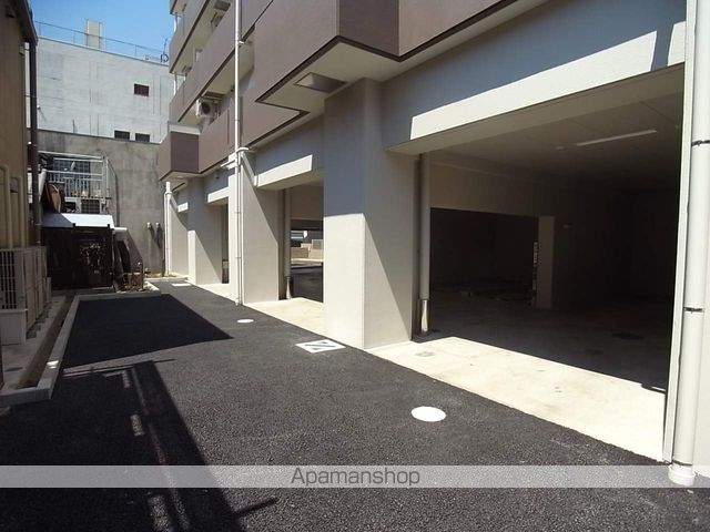 ヴィラエーデル大須の外観写真
