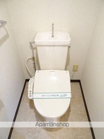 ベルシティ東仙台の内装写真