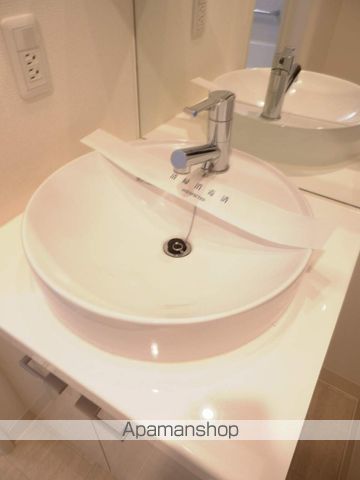 宮ヶ丘レジデンス神宮前の内装写真