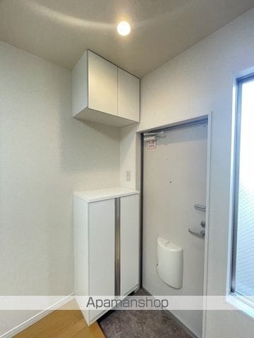 ウィッシュガーデン羽田の内装写真