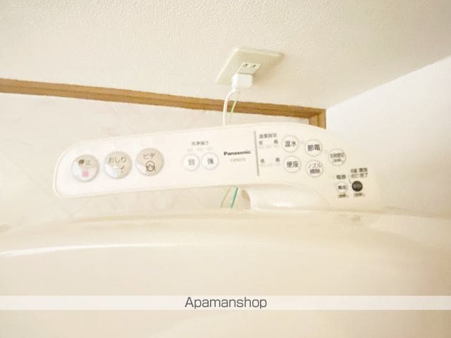 アバンダント初生の内装写真