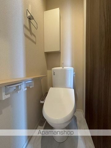 シニア限定 ヘーベルVILLAGE西国分寺キルシュブリューテIの内装写真