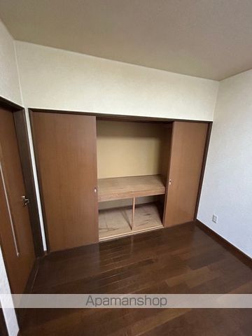 MKマンションの内装写真