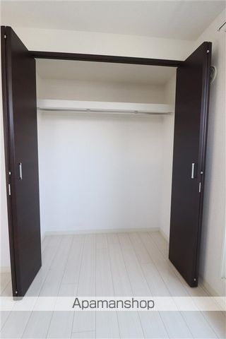 BELLE VILLE平岸の内装写真