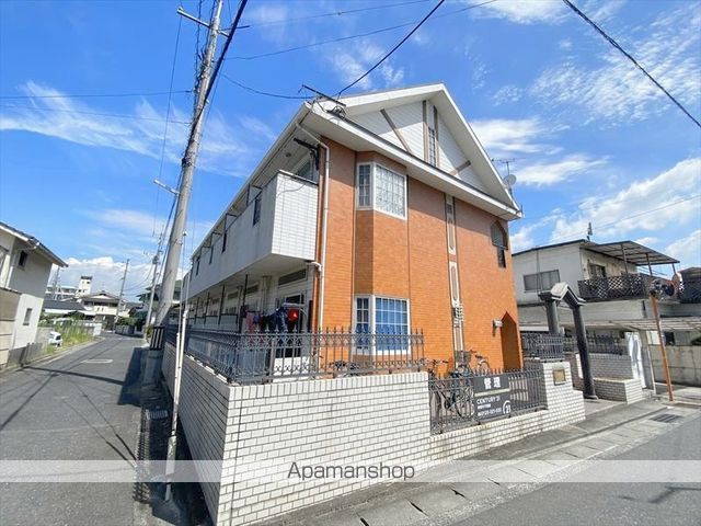 クラシキ日ノ出ヴィラの外観写真