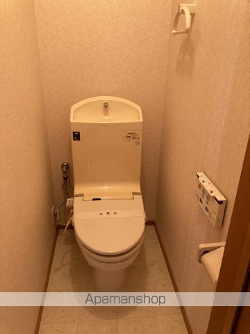 青葉メゾンの内装写真