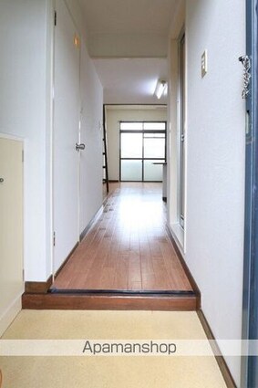 メゾン幸ＰＡＲＴⅡ[1R/21.3m2]の内装2