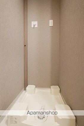 木場ステーションレジデンス[1K/25.41m2]の内装3