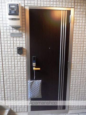 アクシス西宮北口の内装写真