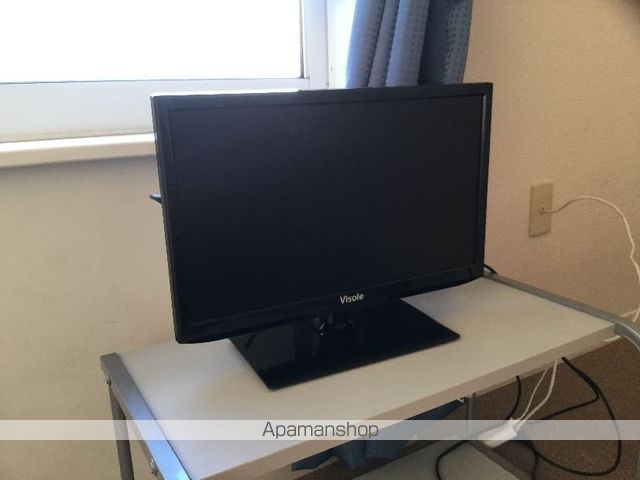 レオパレスMの内装写真
