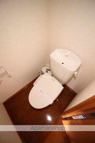 レオパレスボクスターKの内装写真