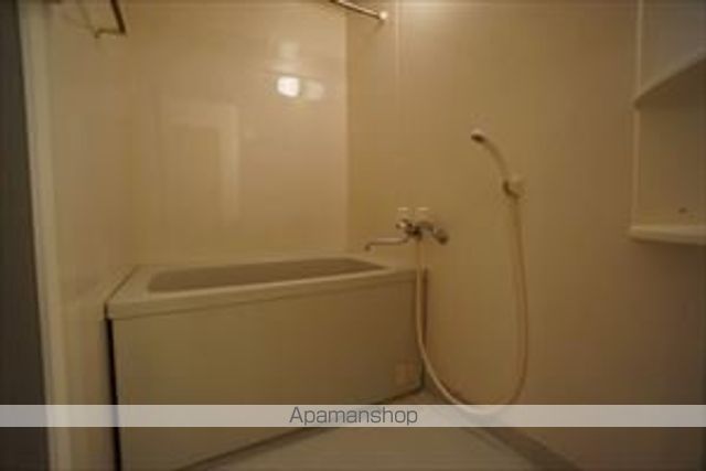 アルフィーレ新栄の内装写真