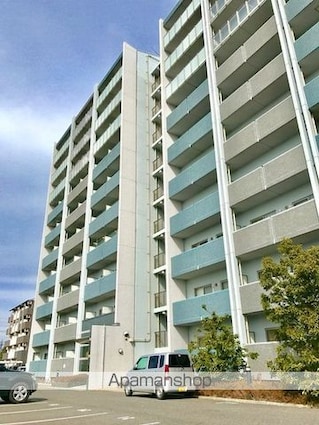 ＴＨＥ　ＳＫＹ　ＶＩＥＷ[1DK/29.25m2]の外観2