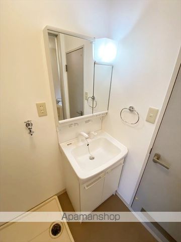 グランメイト B棟の内装写真