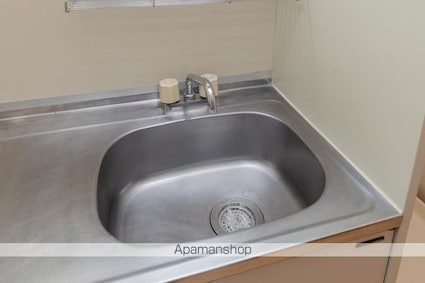 ピュアハイツ西町[1K/21.75m2]の内装2