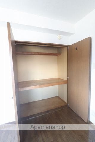 ラークビレッジの内装写真