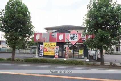 レオパレスＴ．ヴィルヌーブⅡ[1K/19.87m2]の周辺7