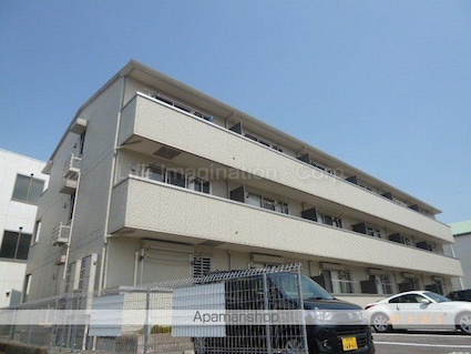 ディオネオーラ[1LDK/41.68m2]の外観1