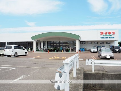 アステール[1LDK/33.58m2]の周辺7