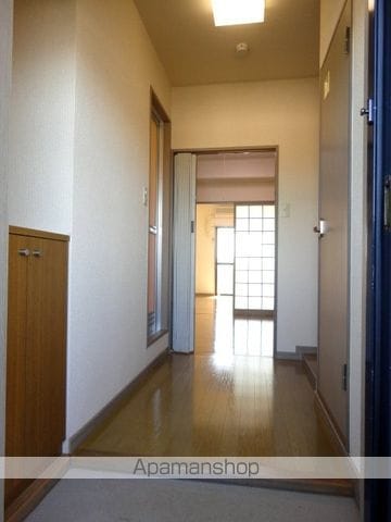フォレスト小森野の内装写真