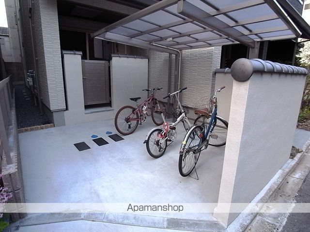 シャーメゾン京都三条のその他写真