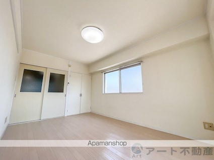 第６井上マンション[1K/22m2]の内装7