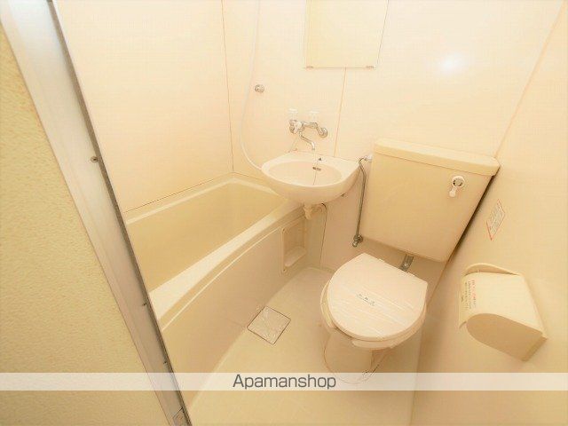 プレアール豊里IIの内装写真