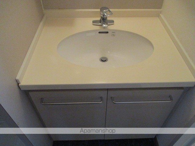 エルムコートの内装写真