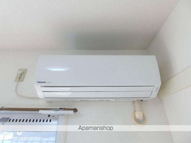 プロヴァンスの内装写真