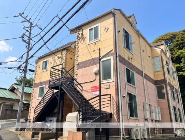 ユナイトステージ汐入弐番館
